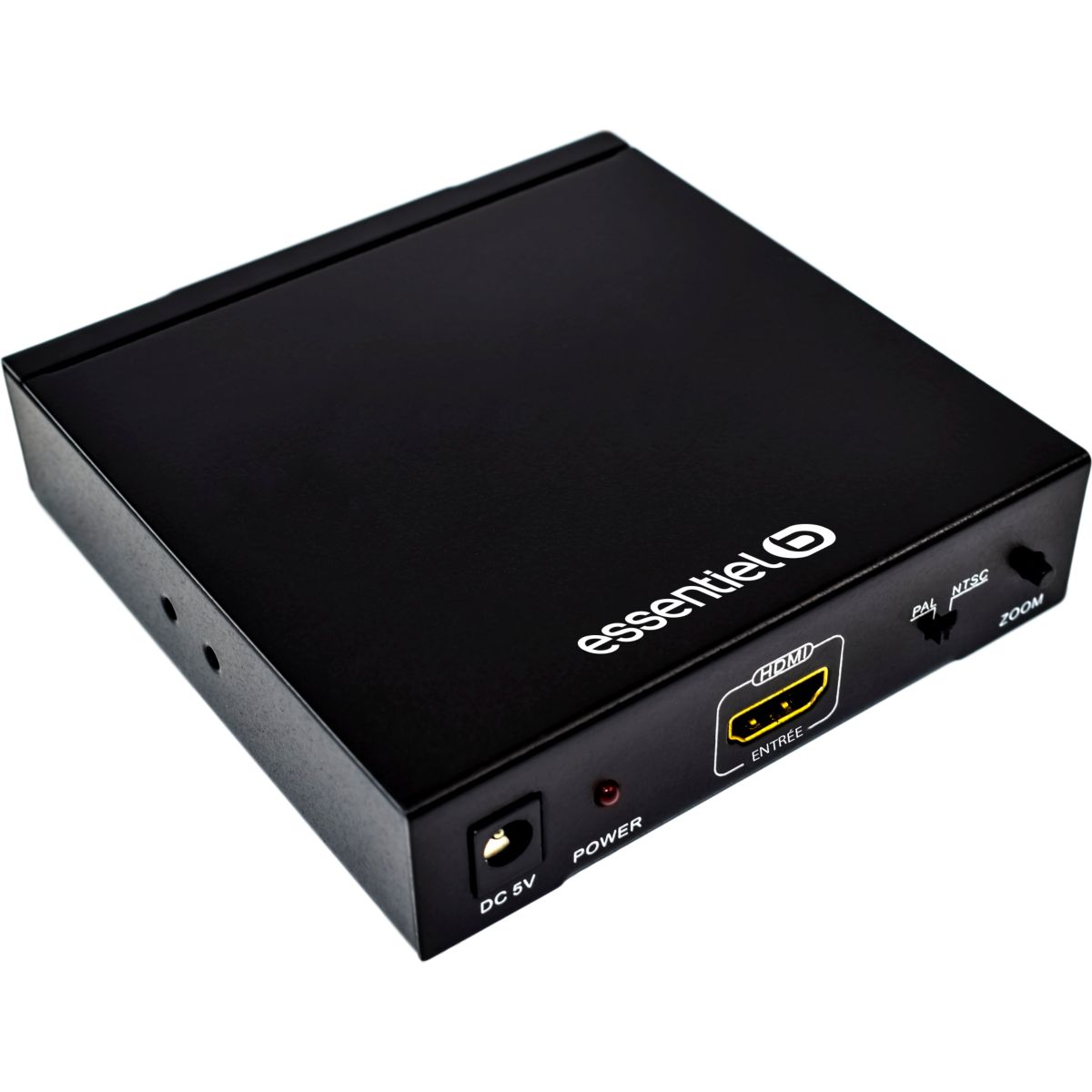 Convertisseur ESSENTIELB Convertisseur P (photo) Convertisseur ESSENTIELB Convertisseur P (photo)