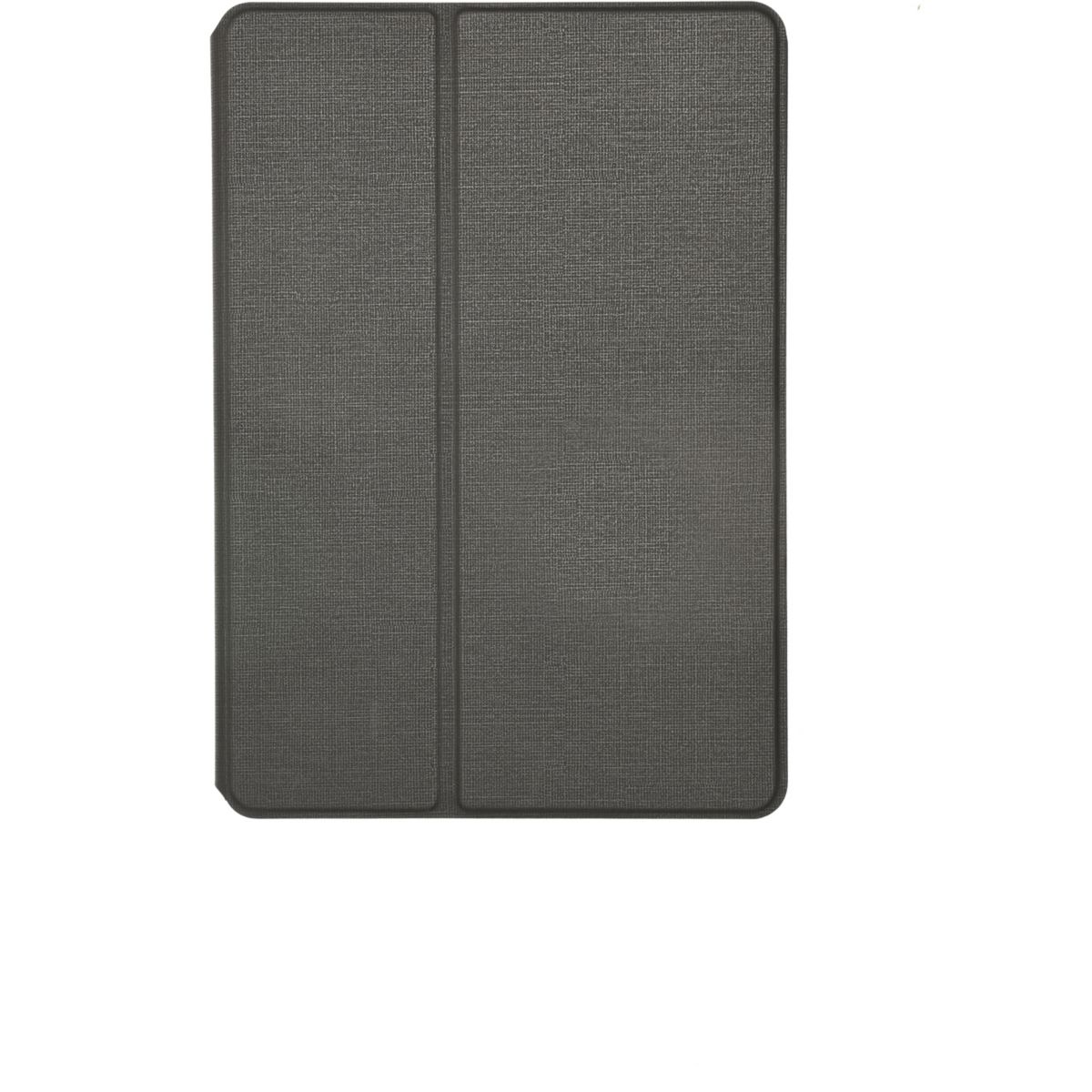 Etui ESSENTIELB iPad 9.7'' rotatif noir (photo) Etui ESSENTIELB iPad 9.7'' rotatif noir (photo)