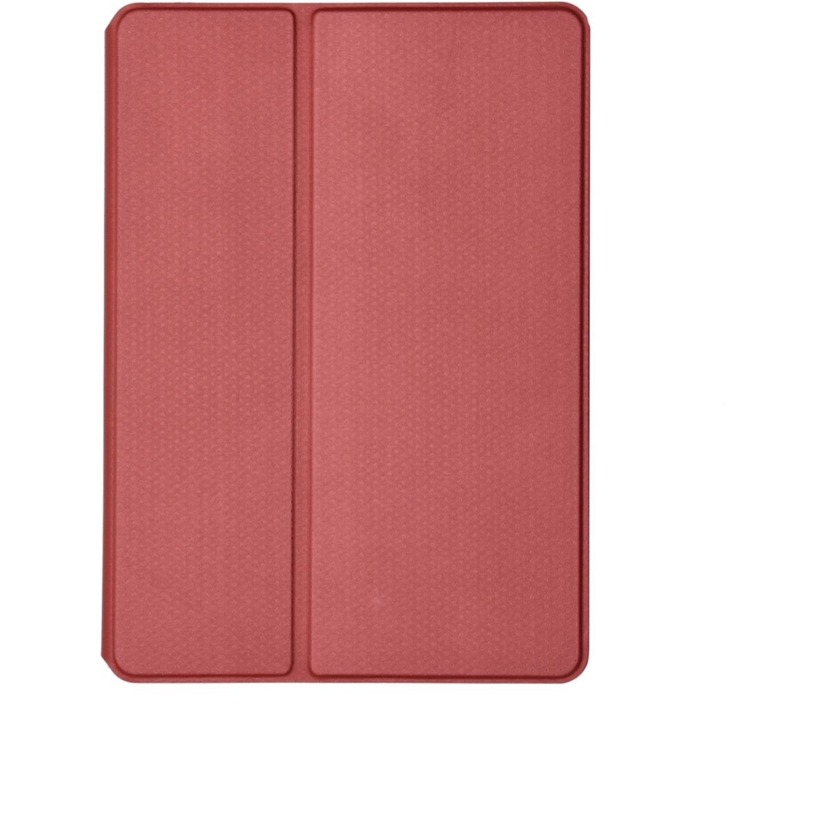 Etui ESSENTIELB iPad 9.7'' rotatif rouge (photo) Etui ESSENTIELB iPad 9.7'' rotatif rouge (photo)