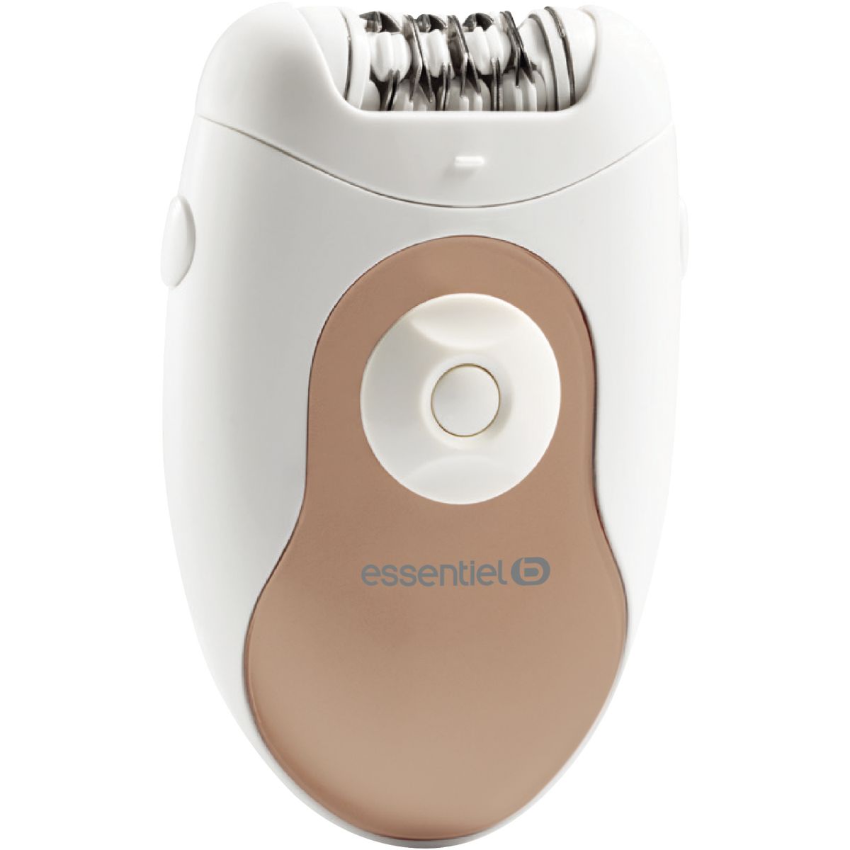 Epilateur électrique ESSENTIELB EEE1 Giulia (photo) Epilateur électrique ESSENTIELB EEE1 Giulia (photo)