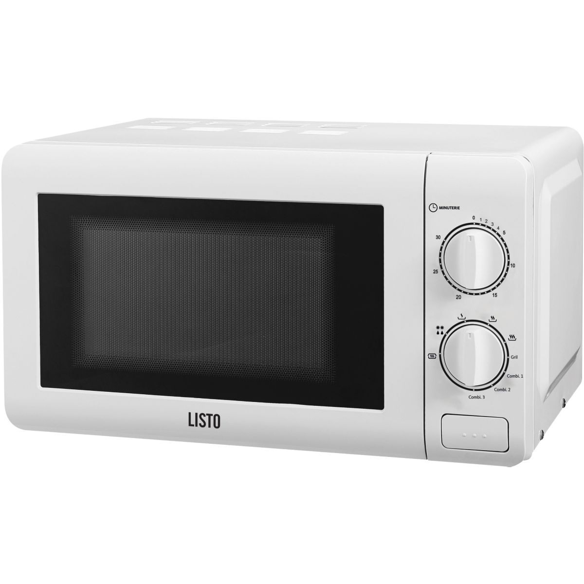 Micro ondes gril LISTO MOG L3