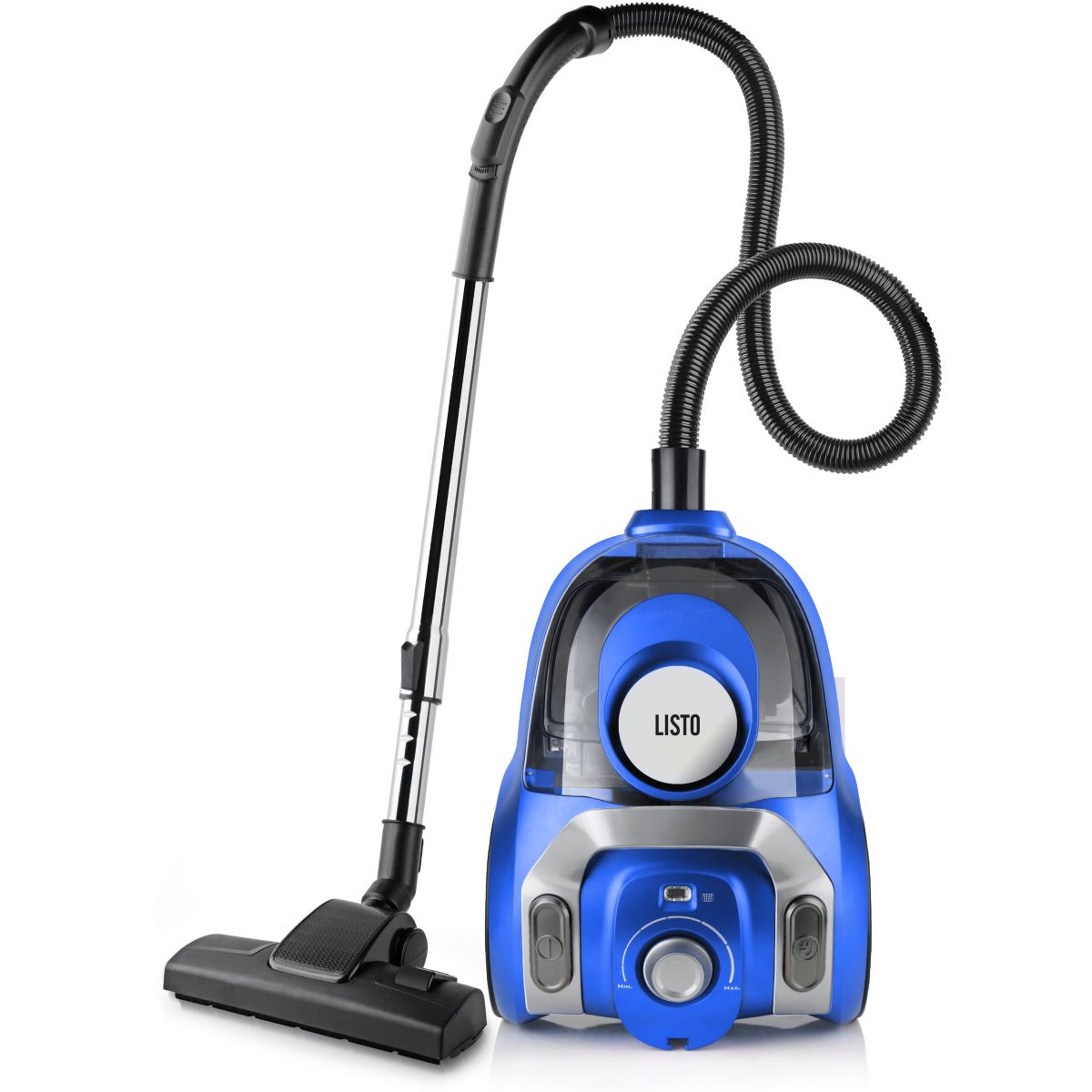 Aspirateur sans sac LISTO AS80 L2