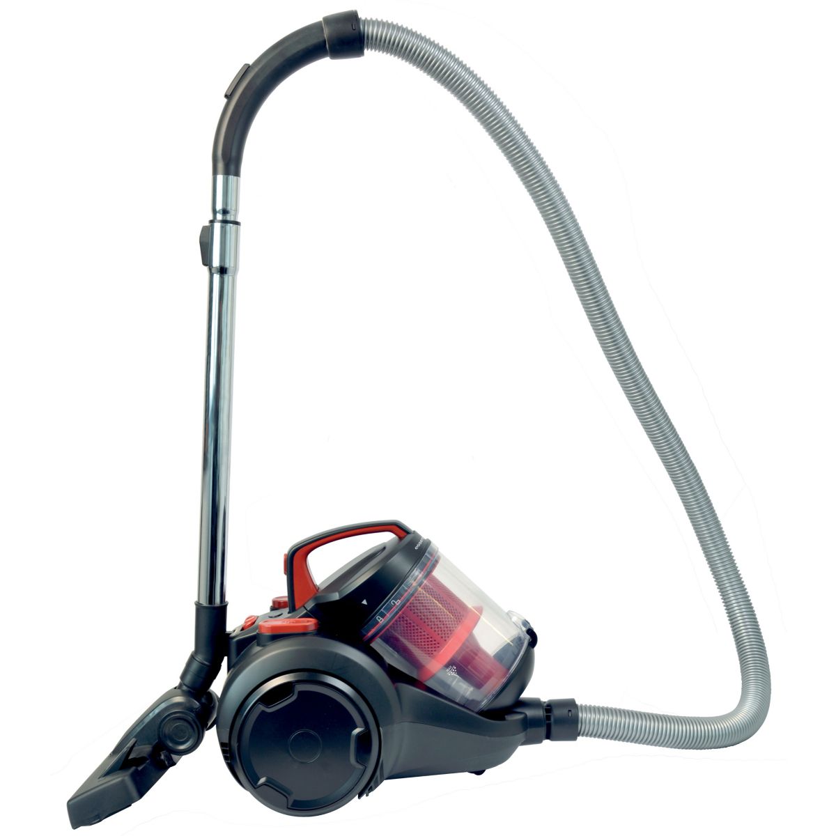 Aspirateur sans sac ESSENTIELB EAS 805 CYCLO ONE