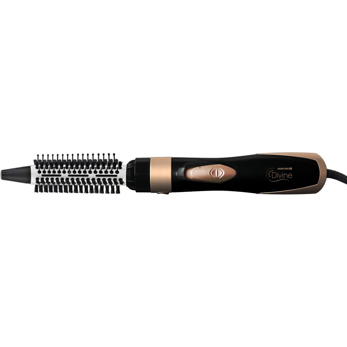 Brosse ESSENTIELB EBRS 6 Divine (photo) Brosse ESSENTIELB EBRS 6 Divine (photo)