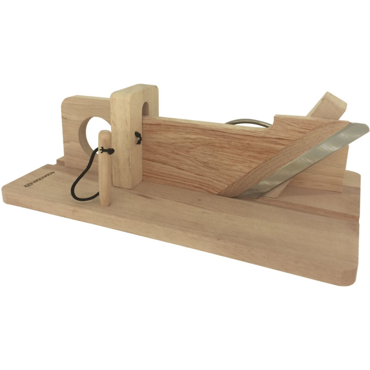 Guillotine à saucisson ESSENTIELB multi-usage