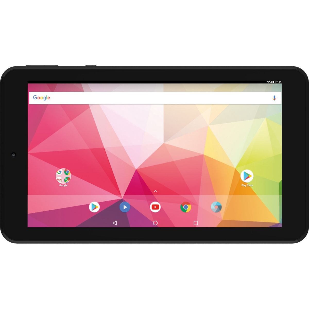 Tablette Android LISTO Web Pad 7006 8Go (photo) Tablette Android LISTO Web Pad 7006 8Go (photo)