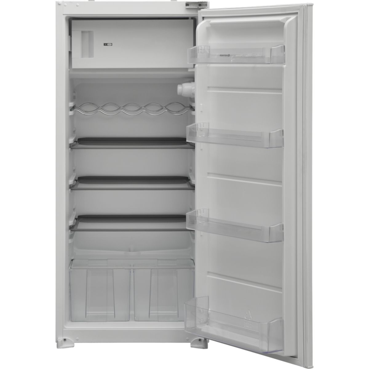 Réfrigérateur 1 porte encastrable ESSENTIELB ERFI 193
