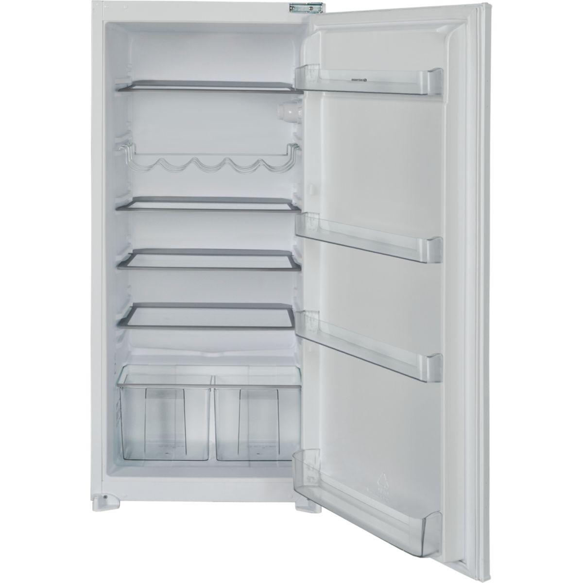 Réfrigérateur 1 porte encastrable ESSENTIELB ERLI 203