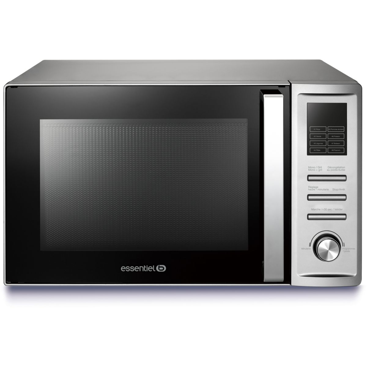 Micro ondes gril ESSENTIELB EG 341s