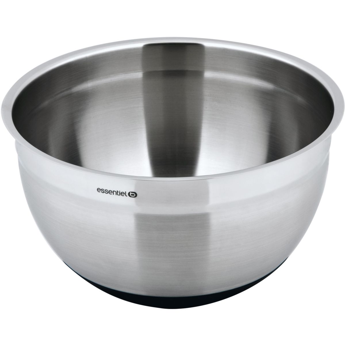 Bol ESSENTIELB Cul-de-poule 24 cm base s (photo) Bol ESSENTIELB Cul-de-poule 24 cm base s (photo)