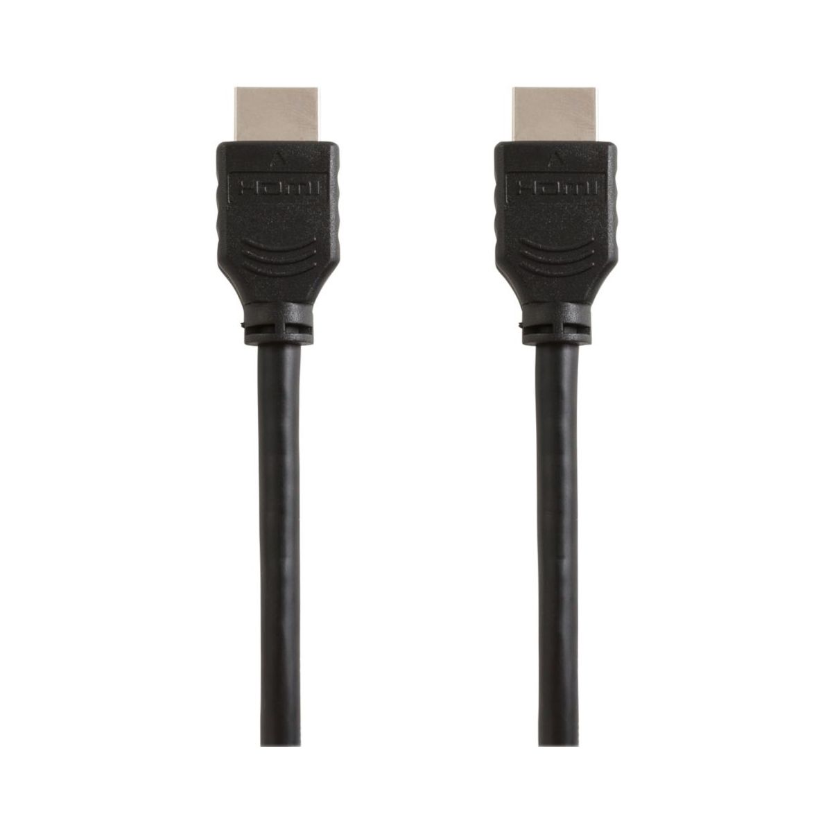 Câble HDMI LISTO 0,75 M (photo) Câble HDMI LISTO 0,75 M (photo)