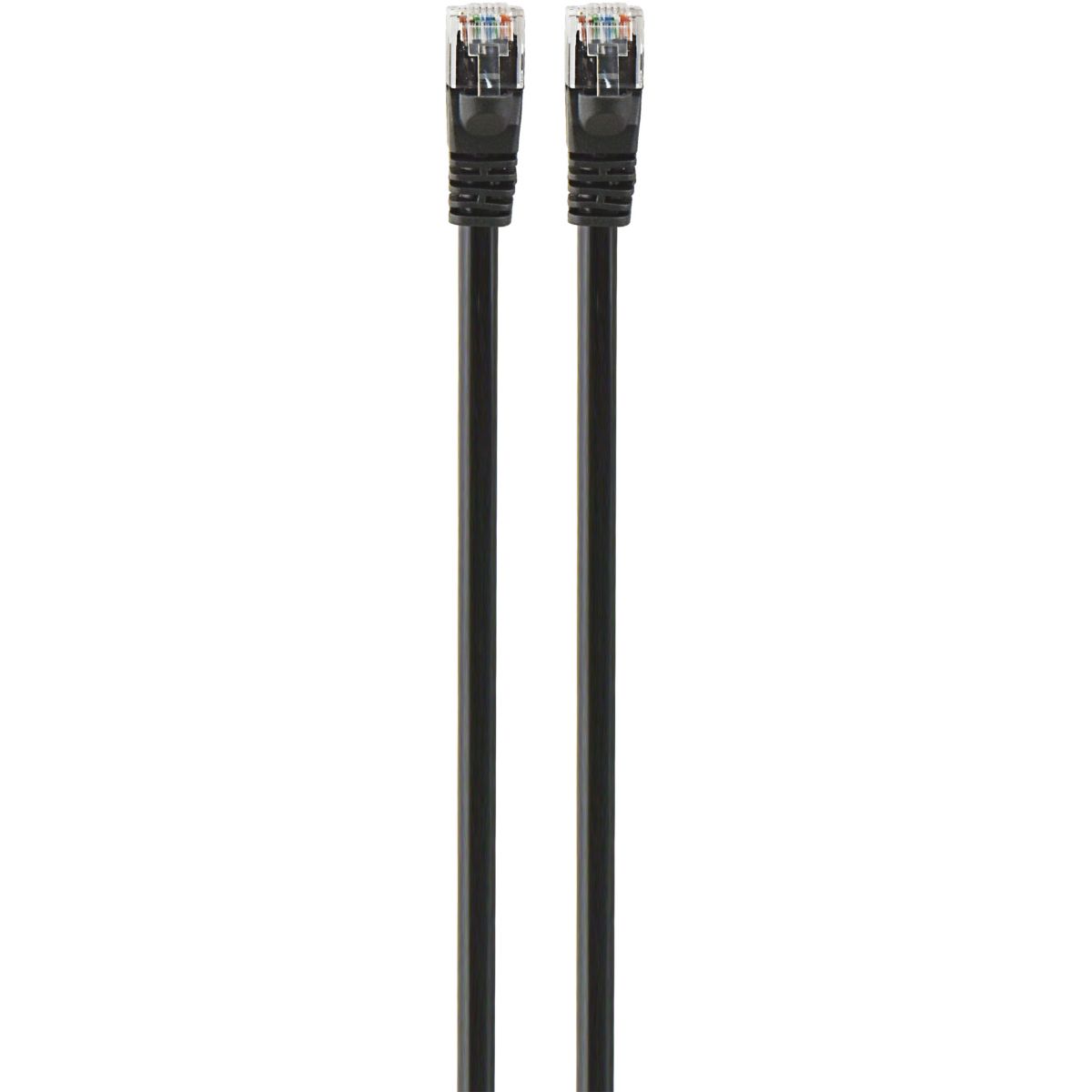 Câble Ethernet ESSENTIELB 0,5M Droit CAT6E (photo) Câble Ethernet ESSENTIELB 0,5M Droit CAT6E (photo)