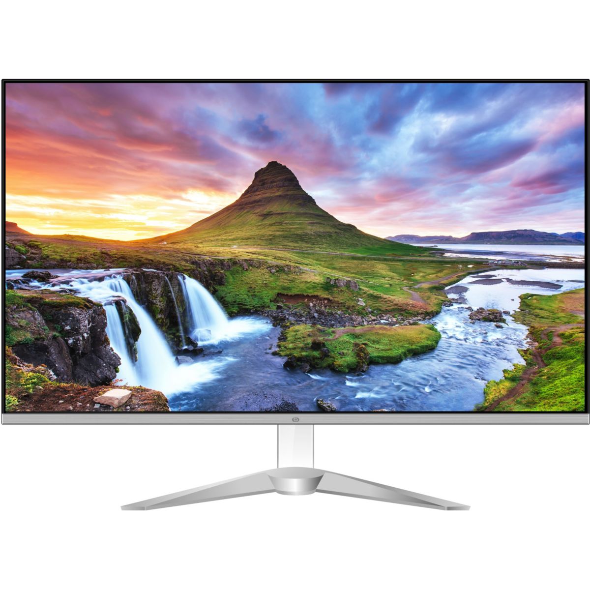 Ecran ESSENTIELB PIXEL CLEAR 24VH (photo) Ecran ESSENTIELB PIXEL CLEAR 24VH (photo)