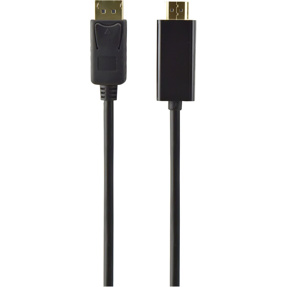 Câble HDMI ESSENTIELB 3M Display Port / (photo) Câble HDMI ESSENTIELB 3M Display Port / (photo)
