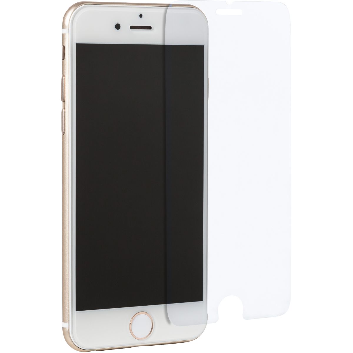 Coque + Protège écran ESSENTIELB iPhone 6/6S Coque+Verre trempé+Applicate (photo) Coque + Protège écran ESSENTIELB iPhone 6/6S Coque+Verre trempé+Applicate (photo)