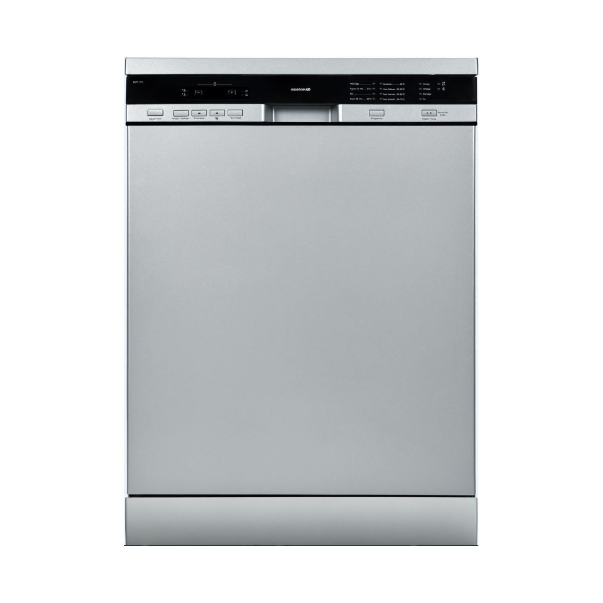 Lave vaisselle 60 cm ESSENTIELB ELV3-456s (photo) Lave vaisselle 60 cm ESSENTIELB ELV3-456s (photo)