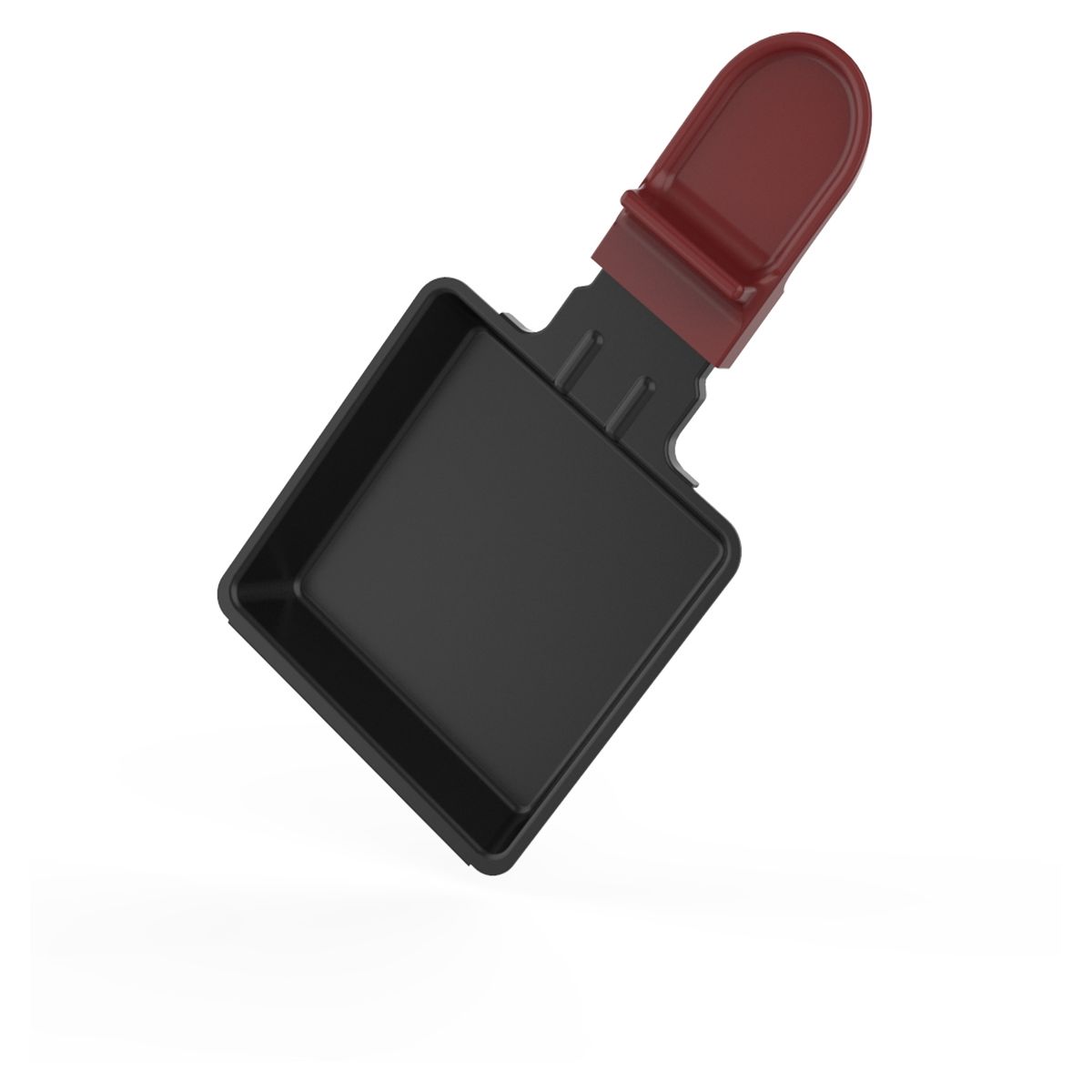 Coupelle à raclette ESSENTIELB Raclette Rouge X 2