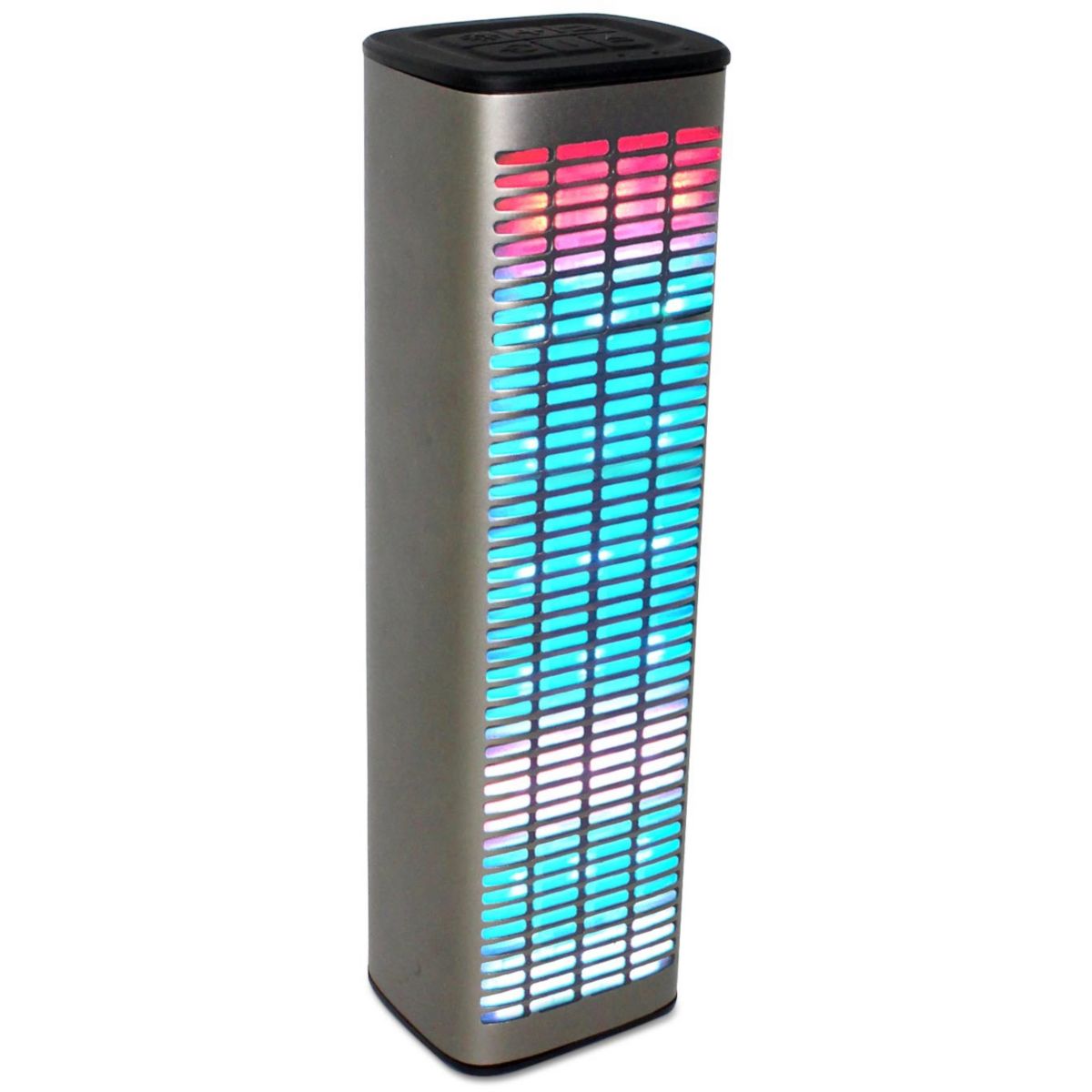Enceinte Bluetooth ESSENTIELB SB80 Led (photo) Enceinte Bluetooth ESSENTIELB SB80 Led (photo)