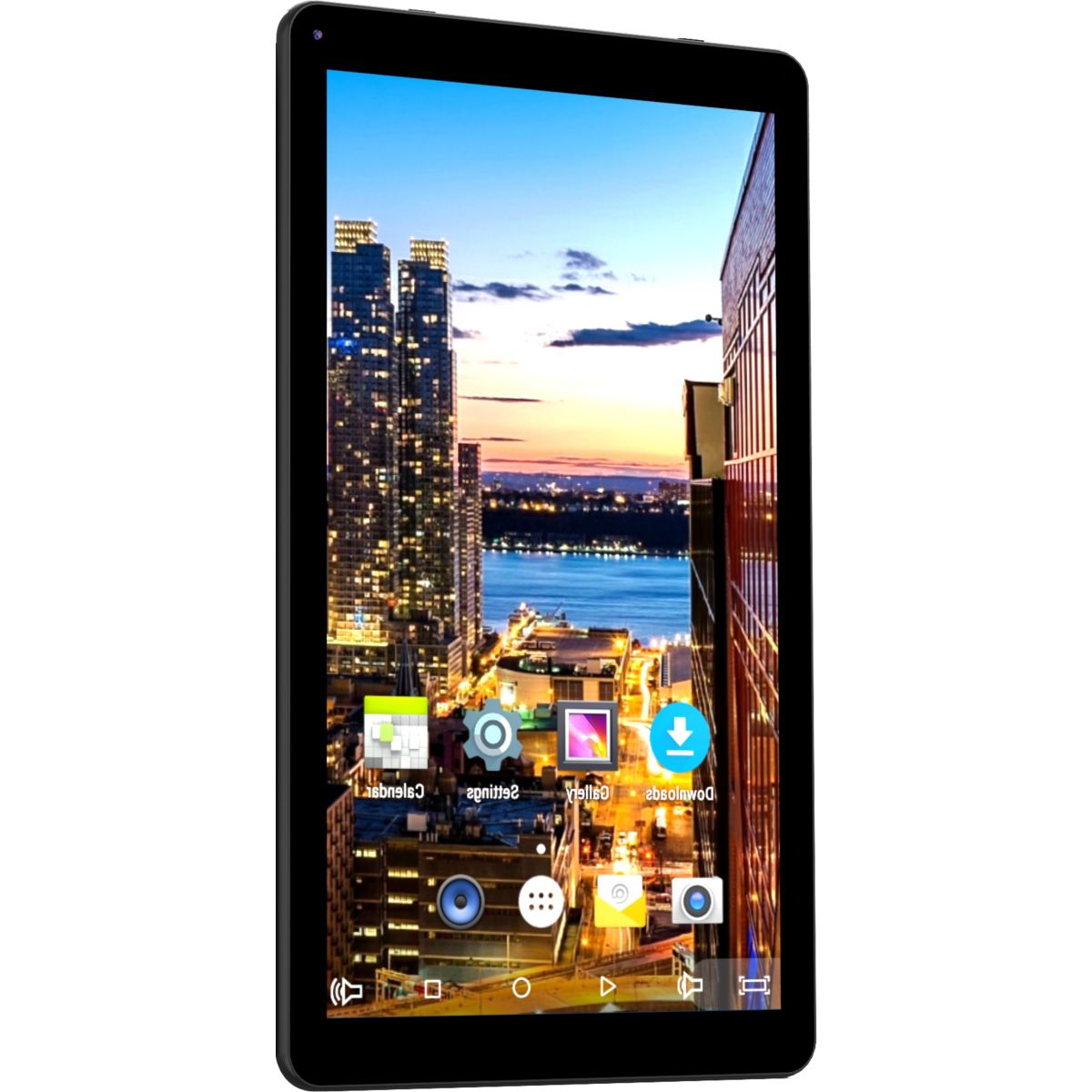 Tablette Android LISTO Web'PAD 1003 (photo) Tablette Android LISTO Web'PAD 1003 (photo)