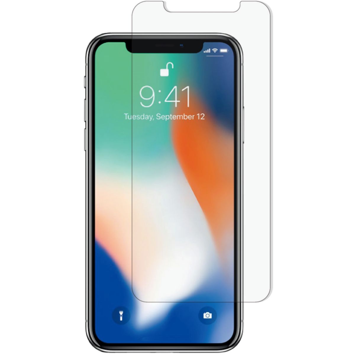 Coque + Protège écran ESSENTIELB iPhone Xs Max Coque + verre trempé 2.5D (photo) Coque + Protège écran ESSENTIELB iPhone Xs Max Coque + verre trempé 2.5D (photo)