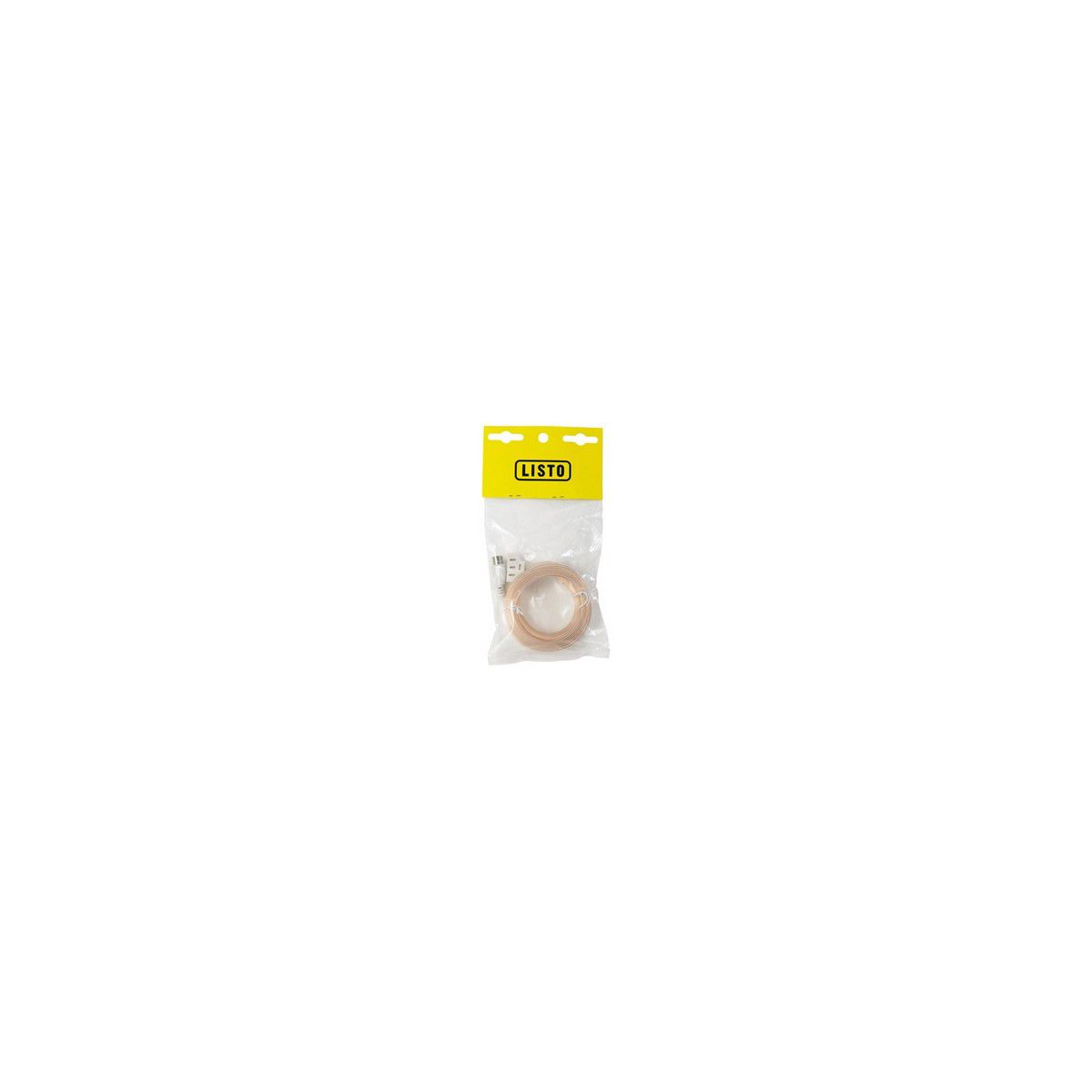 Antenne SC Ruban 300 Ohms Coax-F 9.5 (photo) Antenne SC Ruban 300 Ohms Coax-F 9.5 (photo)