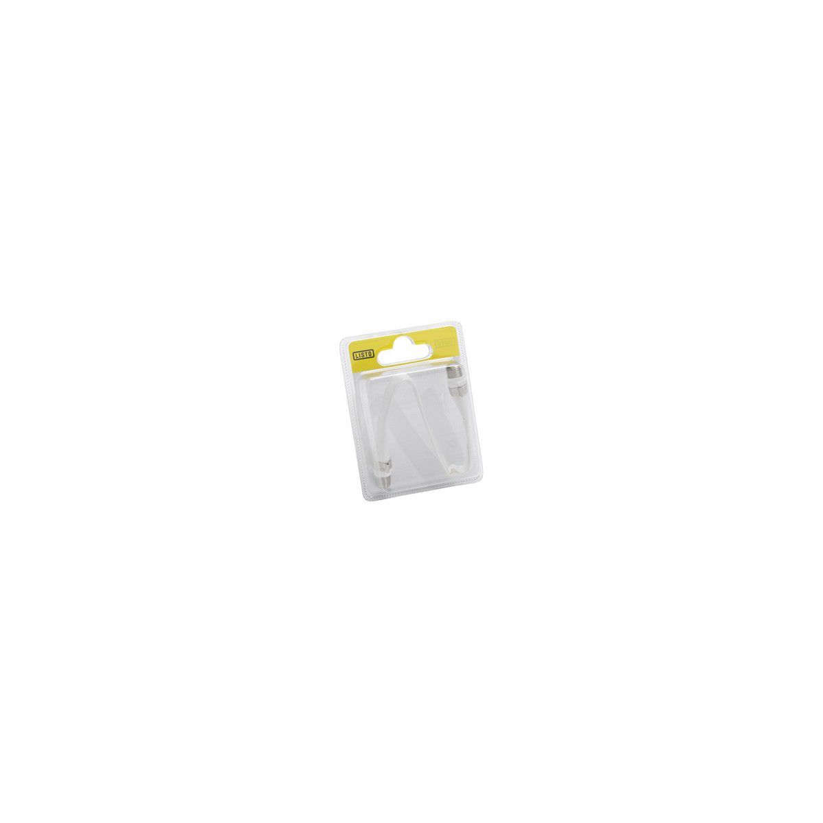Cordon SC 0M40-Plat F/F pour Fenêtre (photo) Cordon SC 0M40-Plat F/F pour Fenêtre (photo)