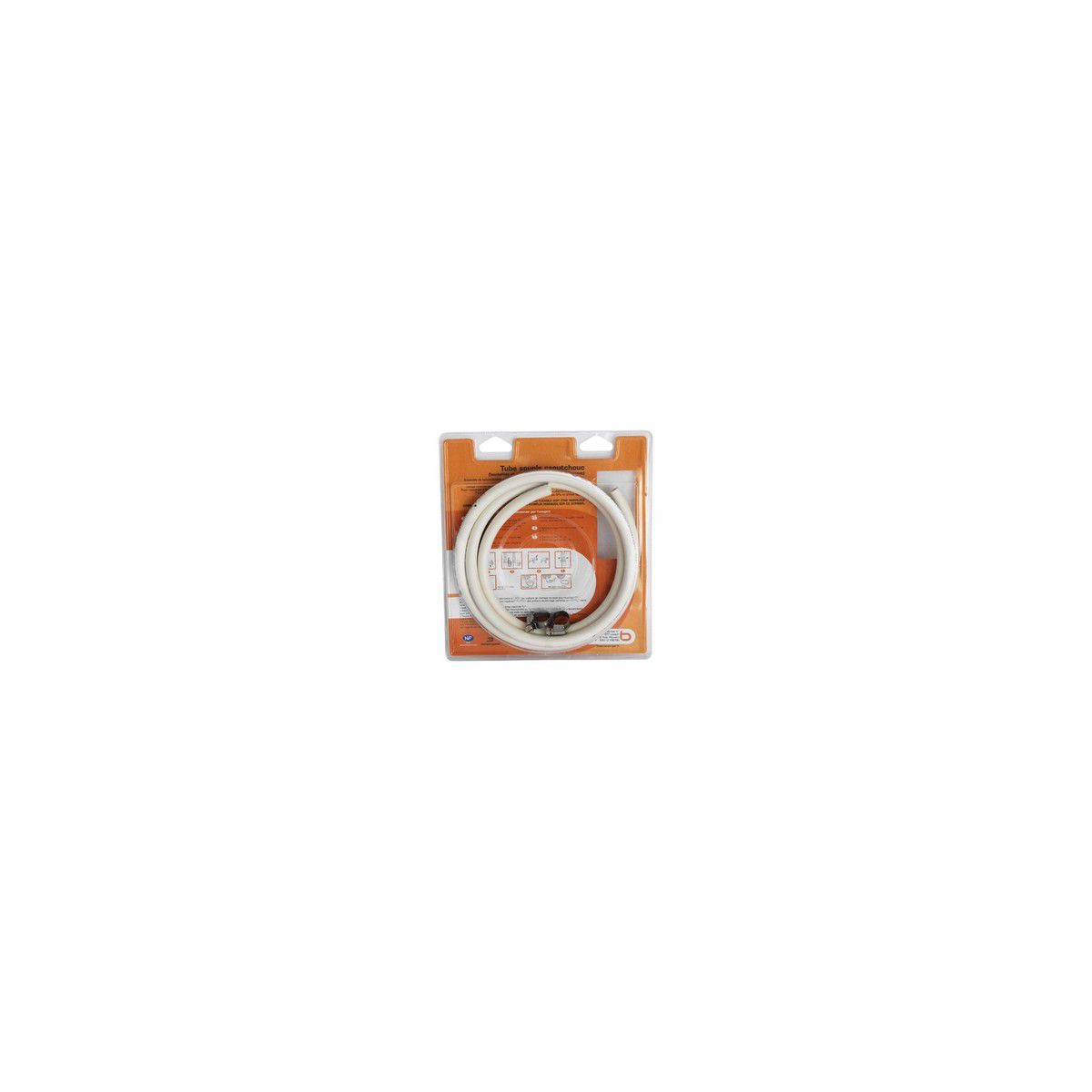 Tuyaux gaz ESSENTIELB BUT/PROP 1.5M TBC 5ans