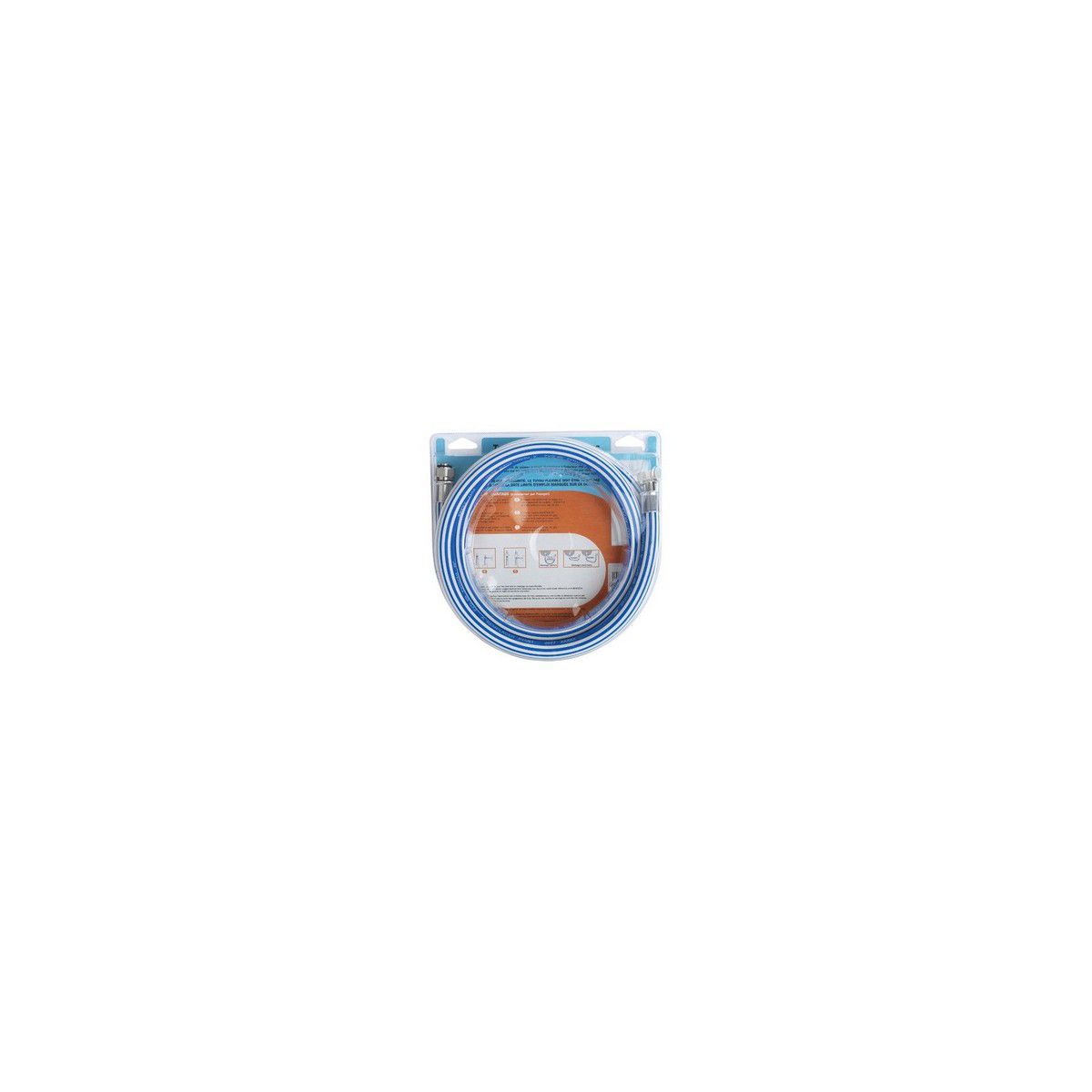 Tuyau SC NATUREL 2M TNC 10ans (photo) Tuyau SC NATUREL 2M TNC 10ans (photo)