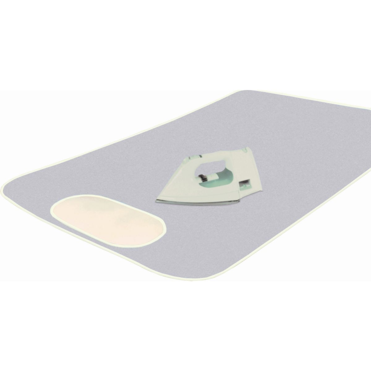 ACC. SC Nappe de repassage NOMAD (photo) ACC. SC Nappe de repassage NOMAD (photo)