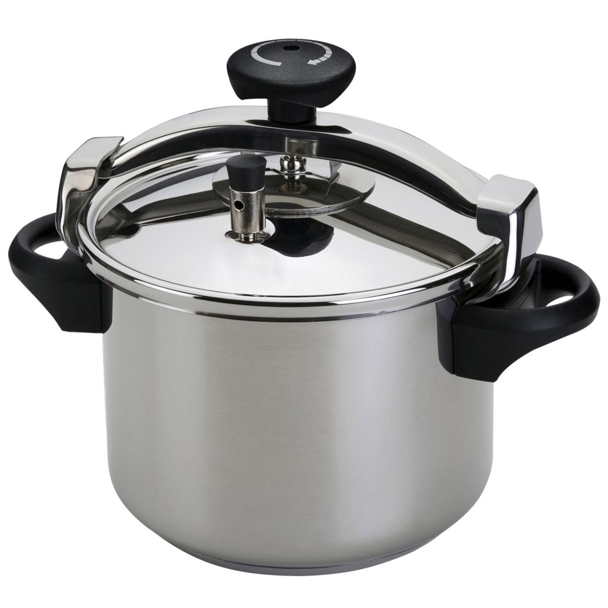 Autocuiseur ESSENTIEL B traditionnel 8L