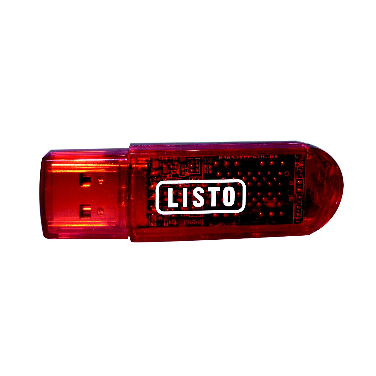 Clé USB SC 8Go (photo) Clé USB SC 8Go (photo)