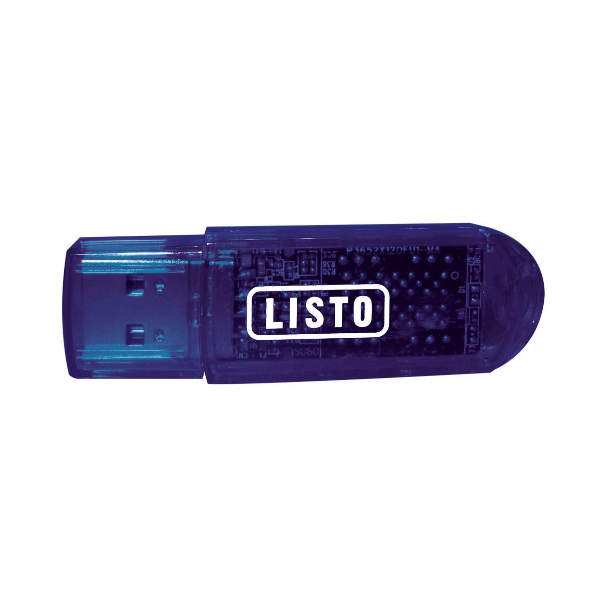 Clé USB SC 16Go (photo) Clé USB SC 16Go (photo)