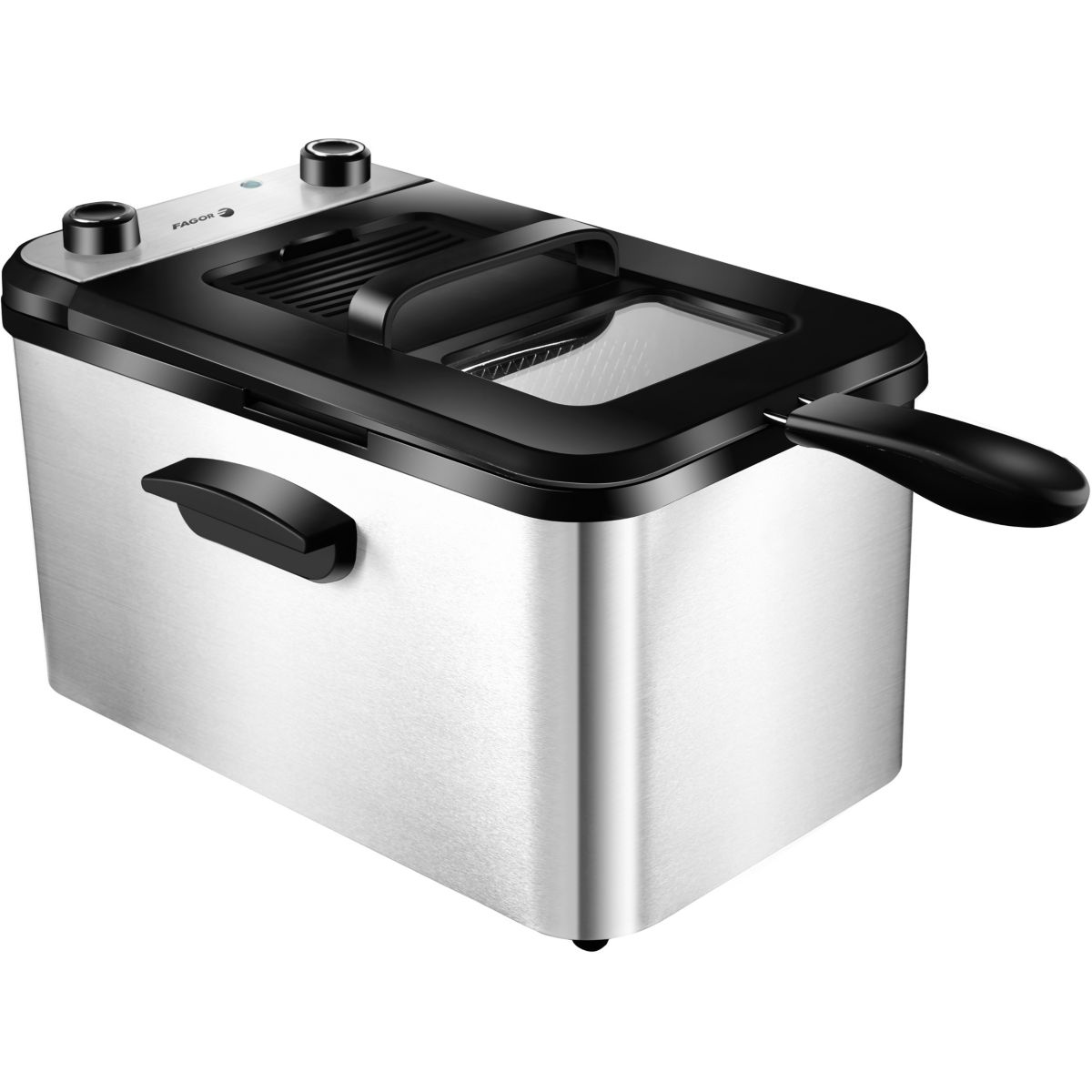 Friteuse FAGOR FG607