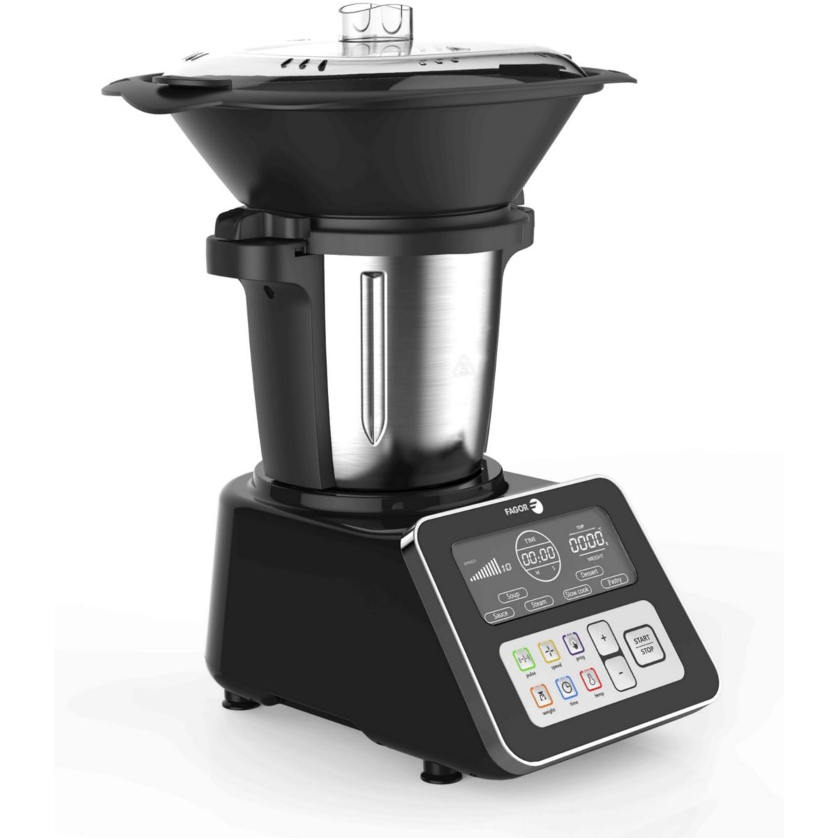 Robot cuiseur FAGOR Grand Chef PLUS FG1500