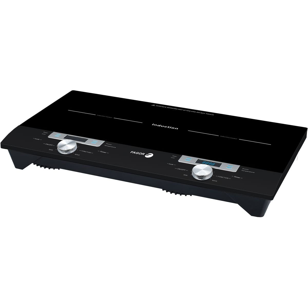 Plaque induction FAGOR 1596 Noir