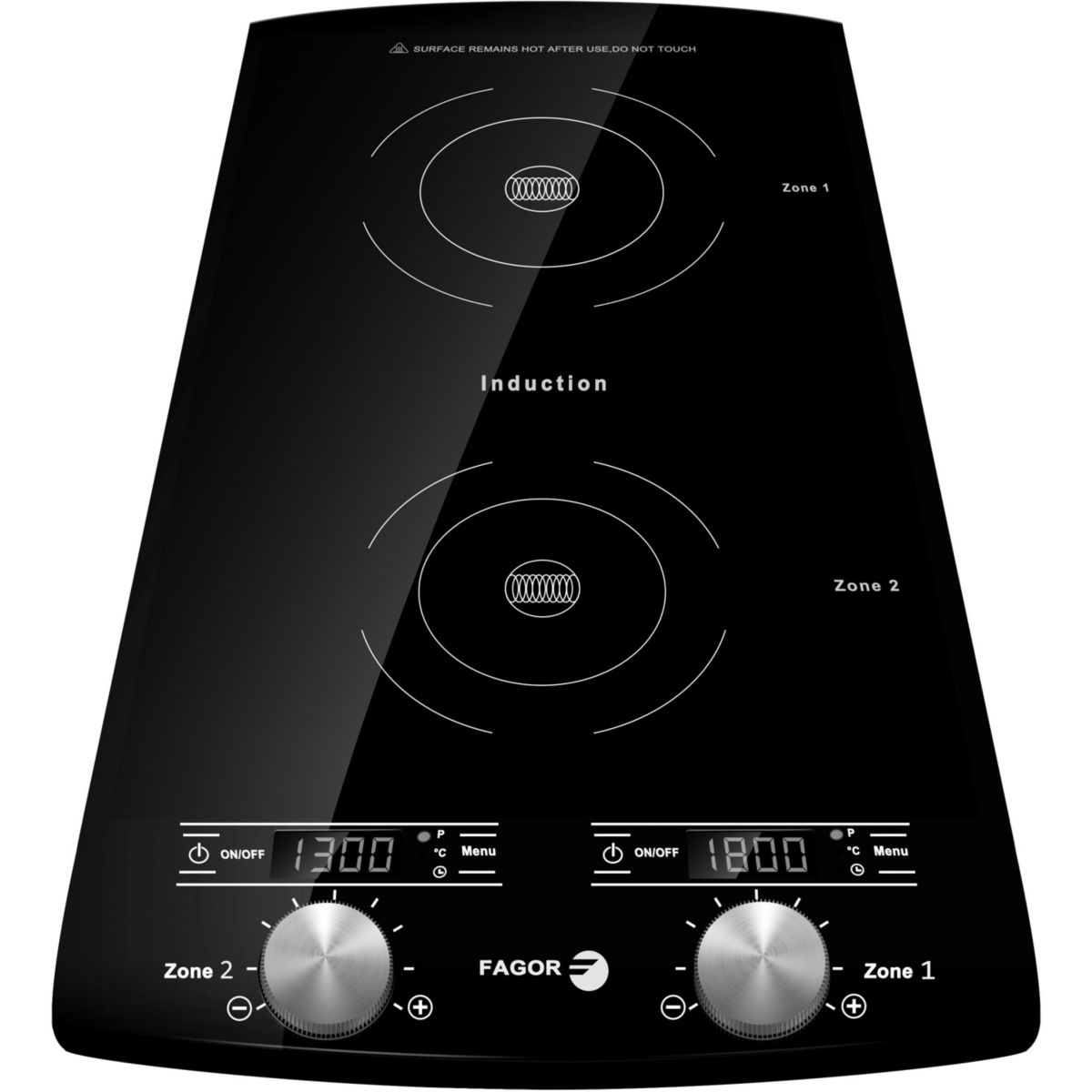 Plaque de cuisson induction FAGOR FG1832