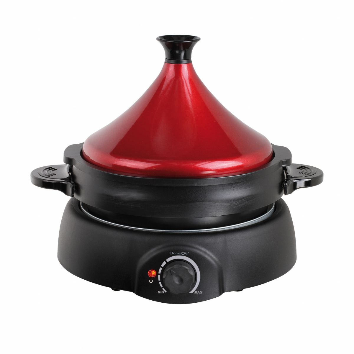 Tajine électrique DOMOCLIP DOC183 3en1