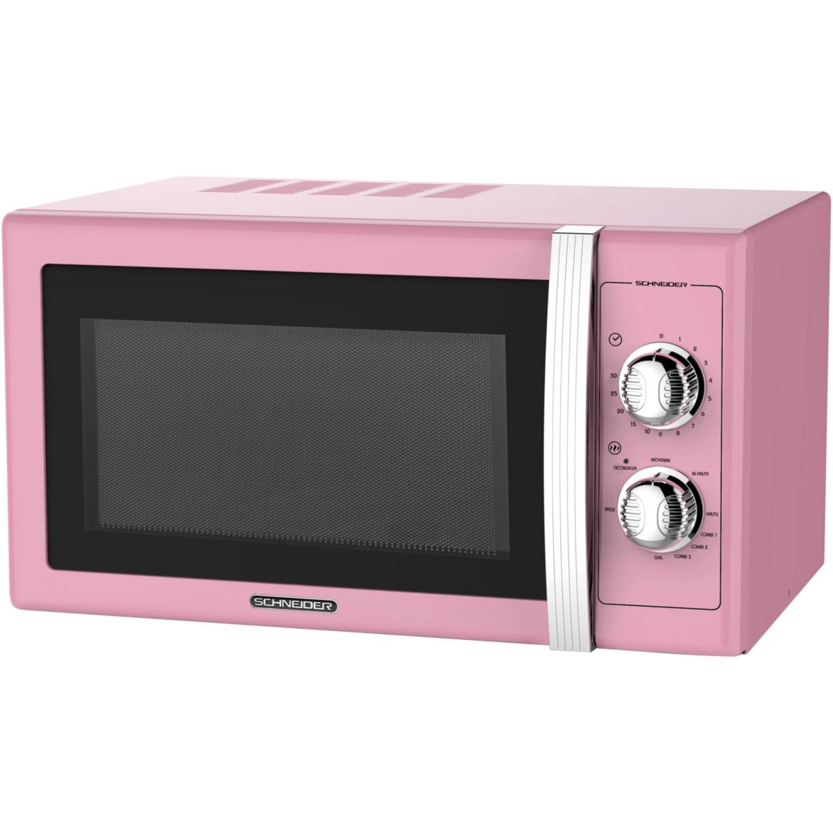 Micro ondes gril SCHNEIDER SMW25VMBP
