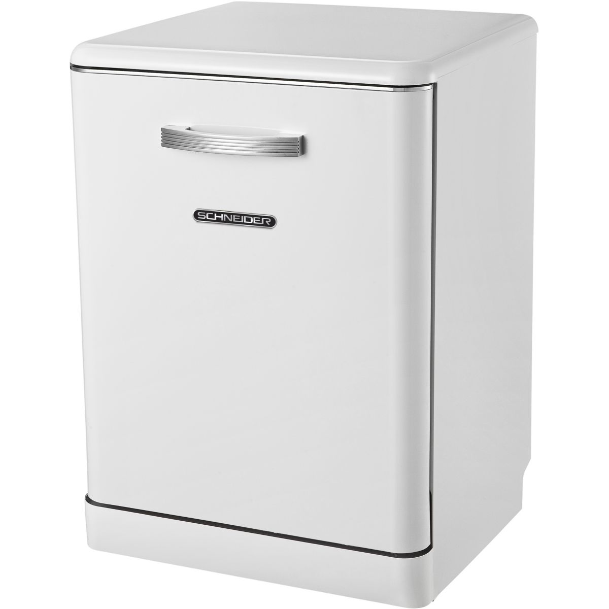 Lave-vaisselle 60cm SCHNEIDER SDW1444VW Vintage Blan (photo) Lave-vaisselle 60cm SCHNEIDER SDW1444VW Vintage Blan (photo)