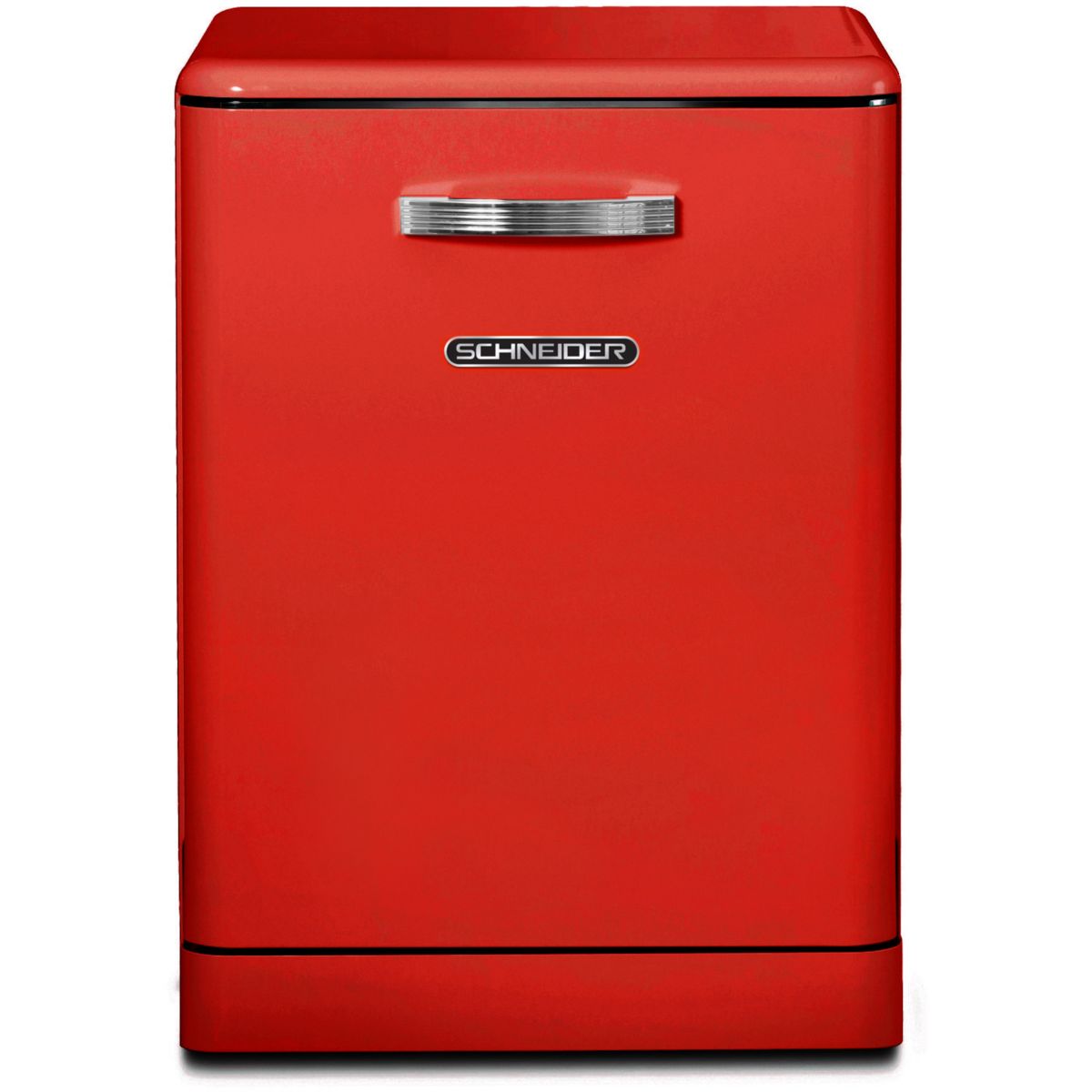 Lave-vaisselle 60cm SCHNEIDER SDW1444VR Vintage Roug (photo) Lave-vaisselle 60cm SCHNEIDER SDW1444VR Vintage Roug (photo)