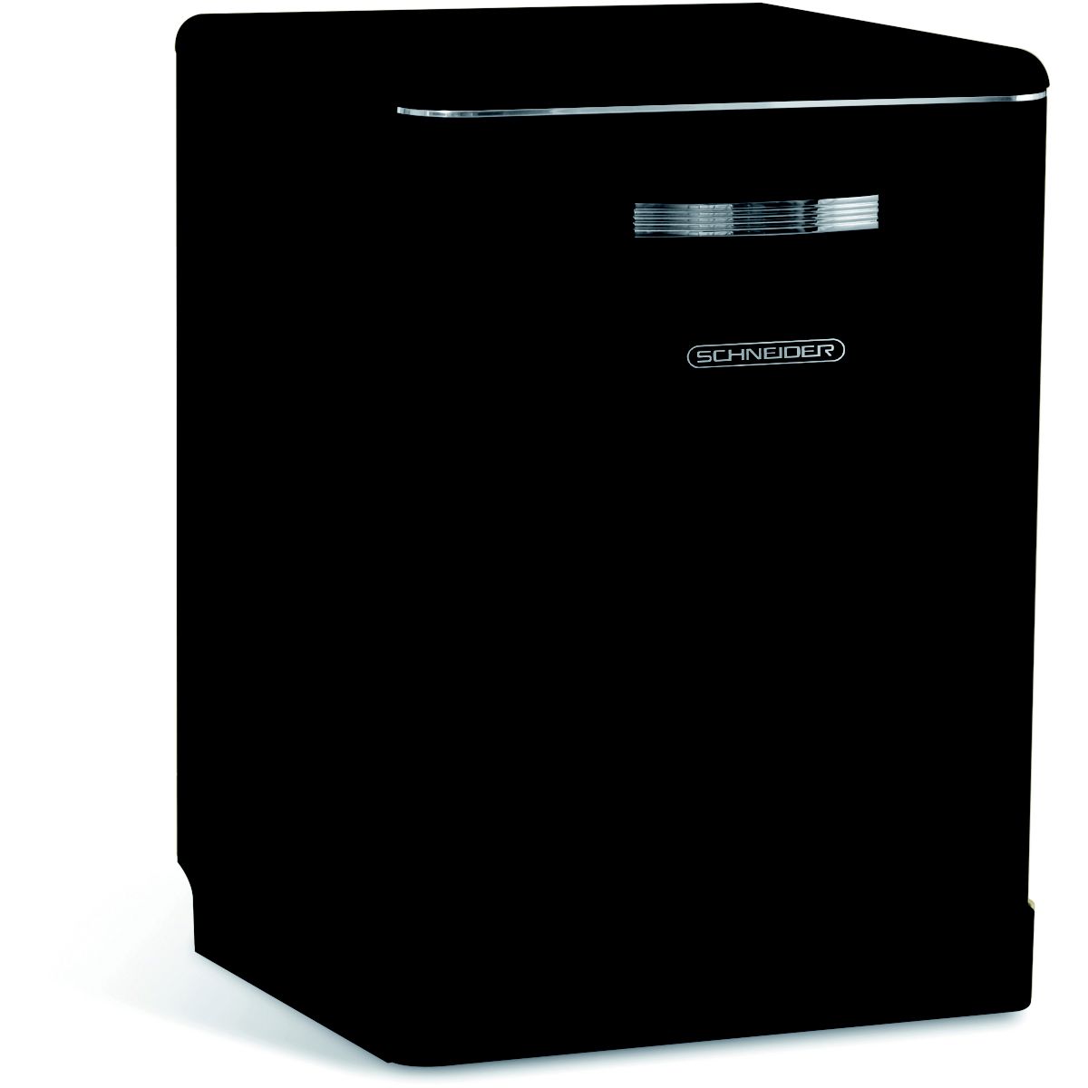Lave-vaisselle 60cm SCHNEIDER SDW1444VB Vintage Noir (photo) Lave-vaisselle 60cm SCHNEIDER SDW1444VB Vintage Noir (photo)