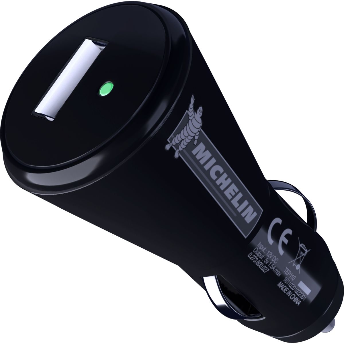 Aide Conduite MICHELIN Safe&Drive (photo) Aide Conduite MICHELIN Safe&Drive (photo)