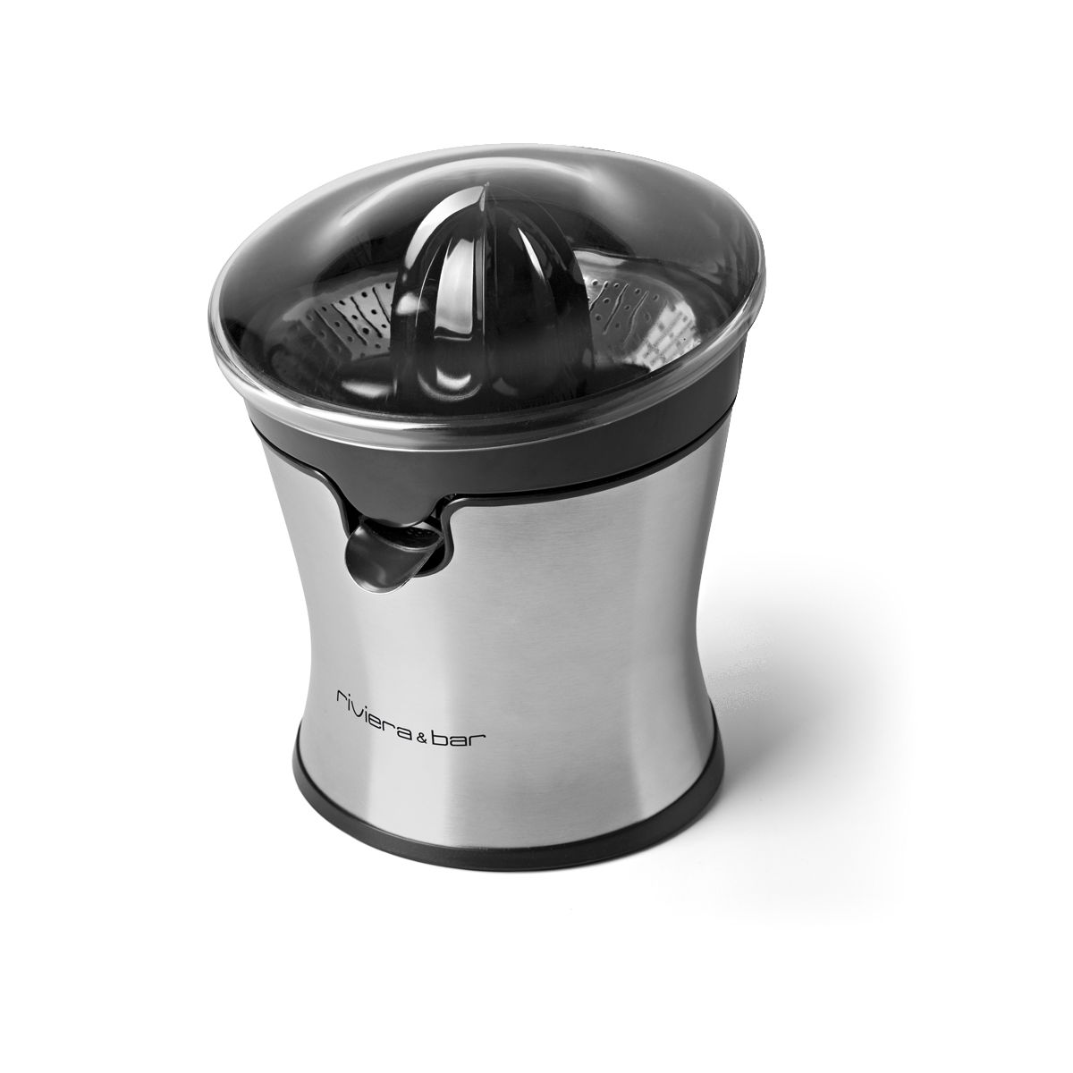 Presse-agrumes RIVIERA ET BAR PR750A inox