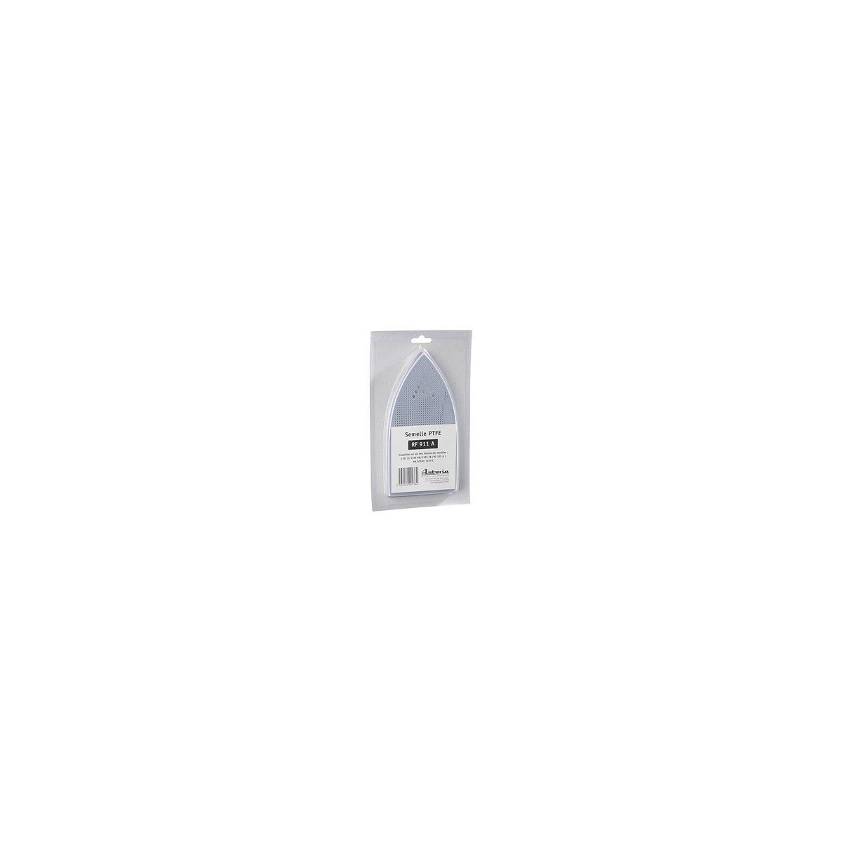ACC. ASTORIA SEMELLE TEFLON RF911A (photo) ACC. ASTORIA SEMELLE TEFLON RF911A (photo)