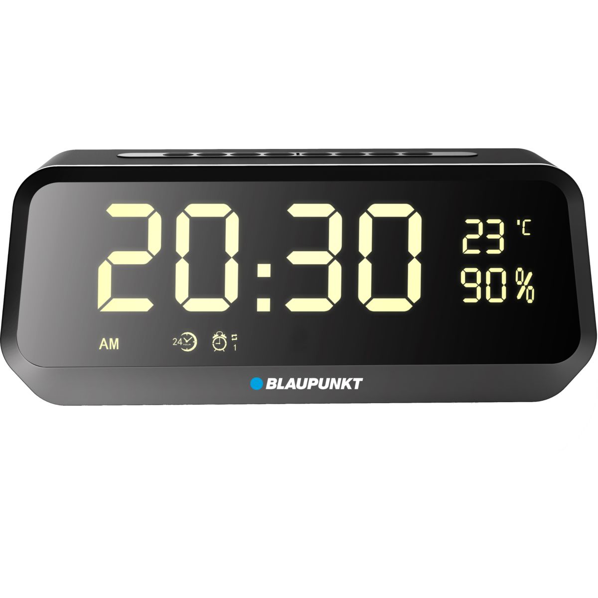 Radio réveil BLAUPUNKT BLP2400 (photo) Radio réveil BLAUPUNKT BLP2400 (photo)