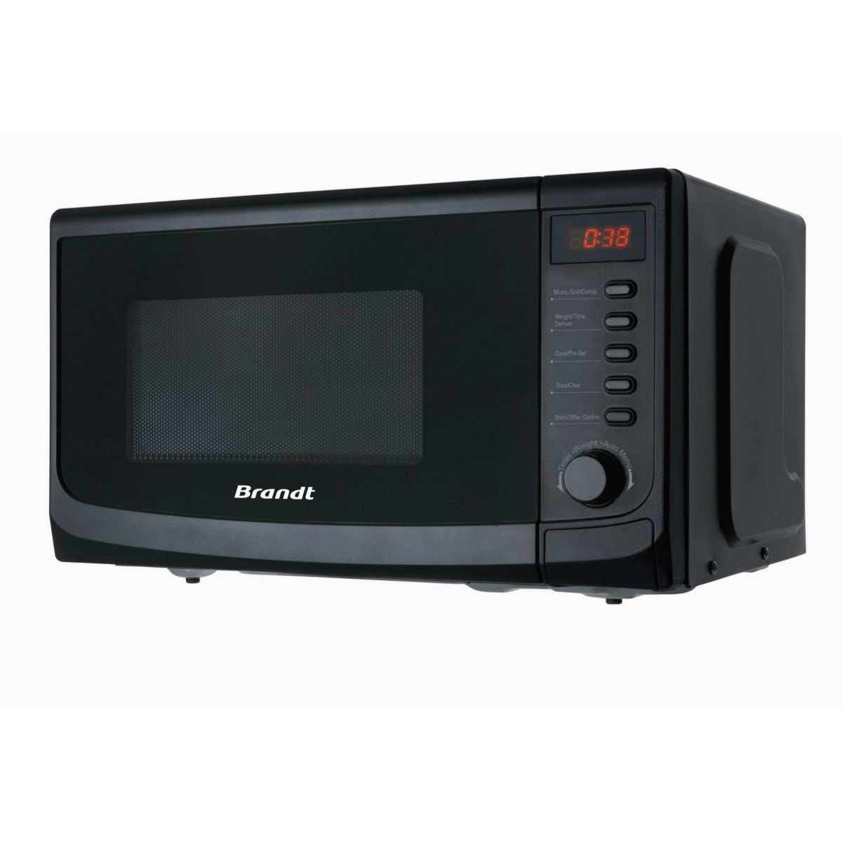 Micro ondes gril BRANDT GE2031B