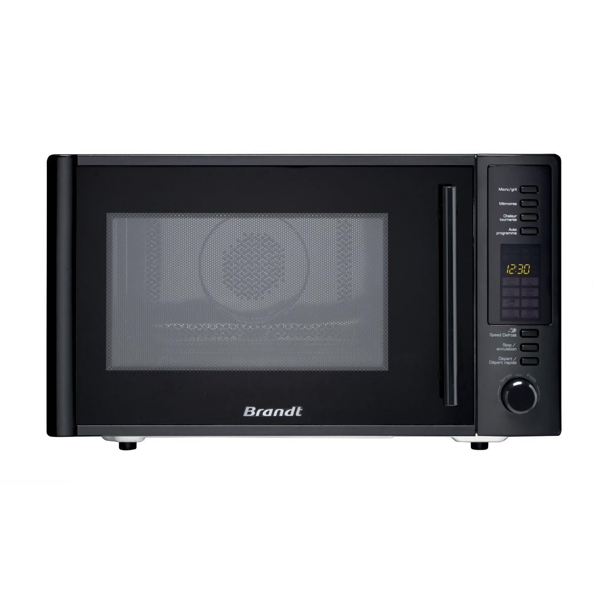 Micro-onde combiné BRANDT CE2605B