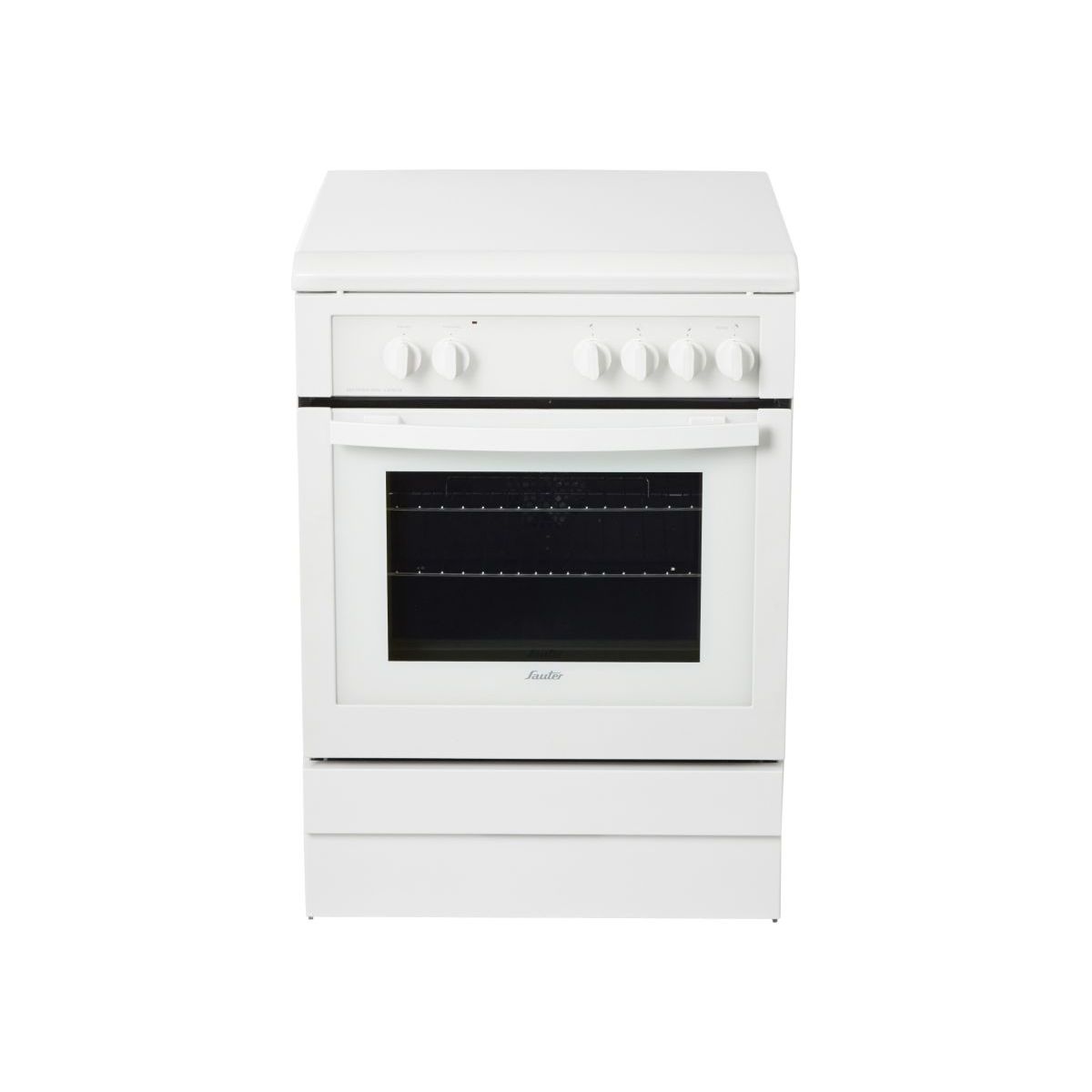 Cuisinière gaz SAUTER SCG1010W