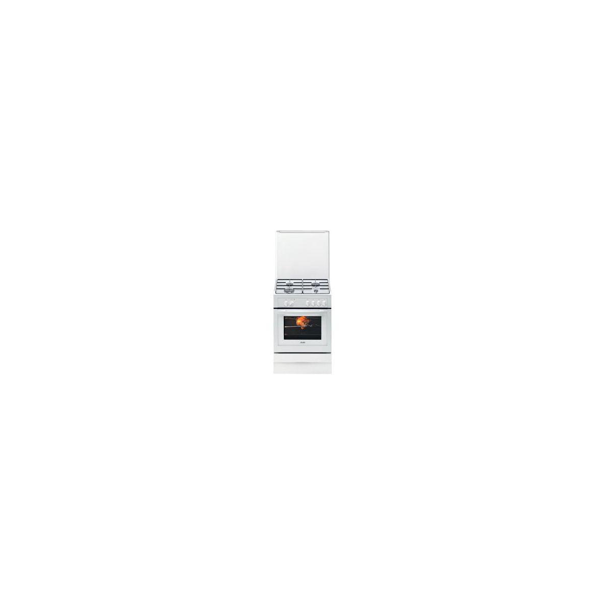 Cuisinière mixte SAUTER SCM1020W