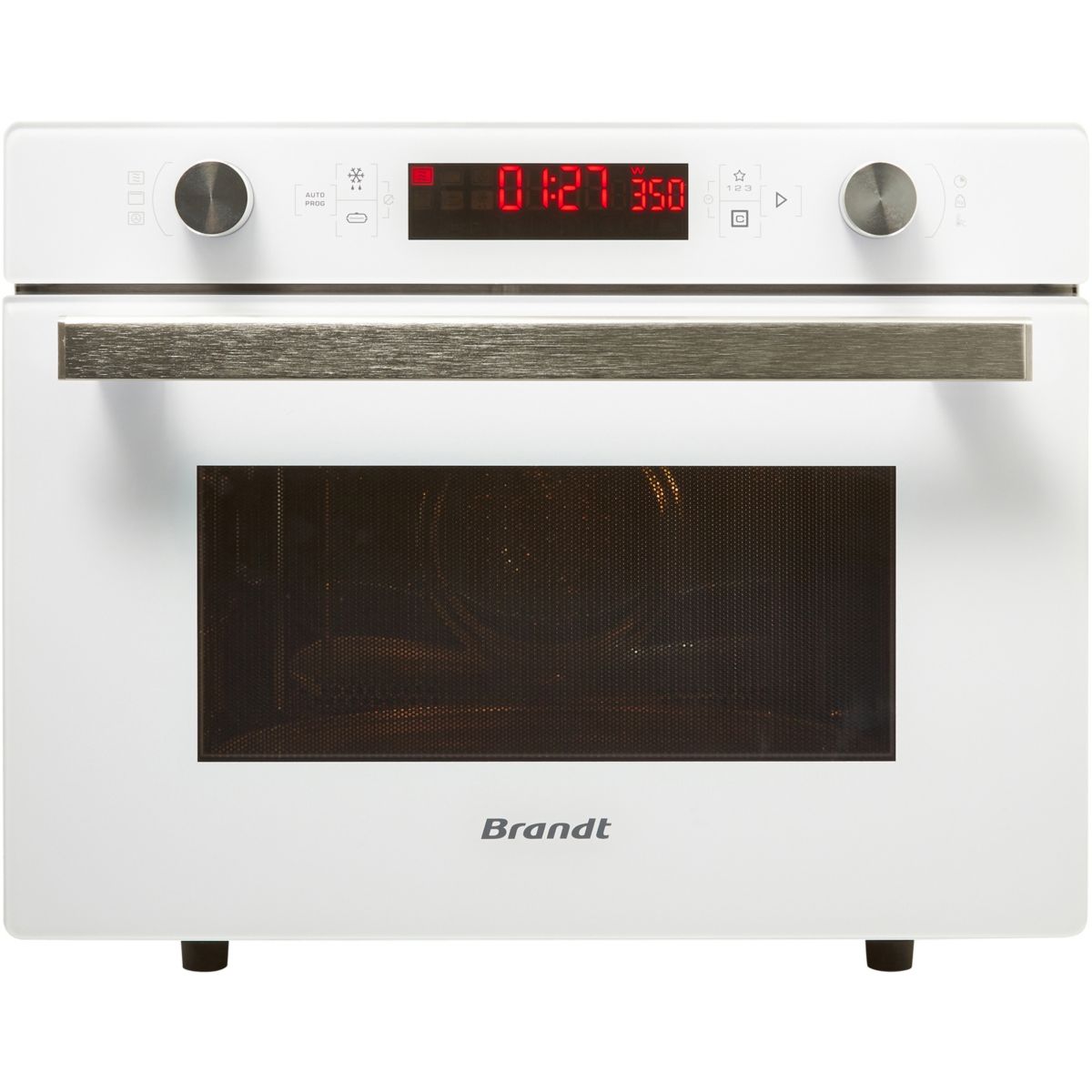 Micro-onde combiné BRANDT CE3610W